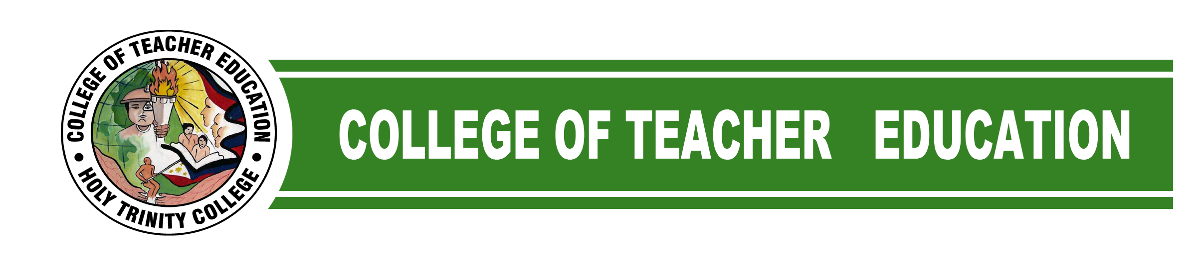 College of Teacher Education - Holy Trinity College of General Santos City