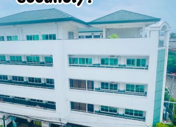 STATE OF THE SCHOOL ADDRESS