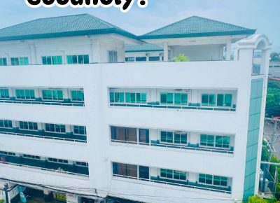 STATE OF THE SCHOOL ADDRESS